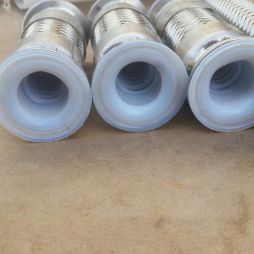 ptfe内衬是提高产品性能的秘密武器